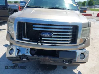 2012 Ford F-150 XL с VIN 1FTFW1EF4CFB68933, выставлен на аукционе IAAI как лот 42266752 с пробегом 246 403 миль миль и . История ставок и продаж доступна на DreamBid. Изображение 6.