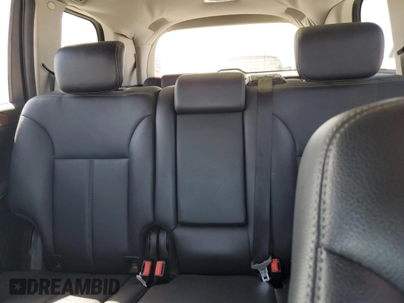 2008 Mercedes-Benz GL-Class 4.6L with VIN 4JGBF71E18A433290, listed as a Copart auction lot 77168184 with 0 mi miles and Salvage Title. Bid and sale history available at carsss.com. Image 10.