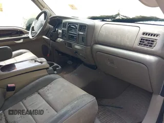 2004 Ford Excursion Eddie Bauer с VIN 1FMSU45P04EC47808, выставлен на аукционе IAAI как лот 42485767 с пробегом 109 155 миль миль и . История ставок и продаж доступна на DreamBid. Изображение 5.