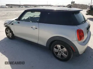 2017 MINI Hardtop Cooper with VIN WMWXP5C31H2F60901, listed as a Copart auction lot 49279985 with 75,749 mi miles and Clean title. Bid and sale history available at DreamBid. Image 2.