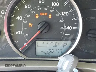 2015 Toyota RAV4 LE with VIN 2T3BFREV1FW407507, listed as a IAAI auction lot 41256709 with 156,177 mi miles. Bid and sale history available at carsss.com. Image 15.
