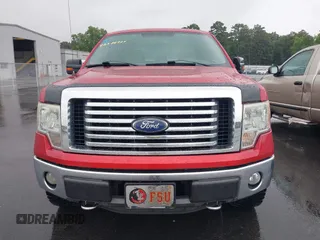 2011 Ford F-150 XL with VIN 1FTFW1EF1BFB28727, listed as a IAAI auction lot 42386989 with 179,086 mi miles and . Bid and sale history available at DreamBid. Image 12.