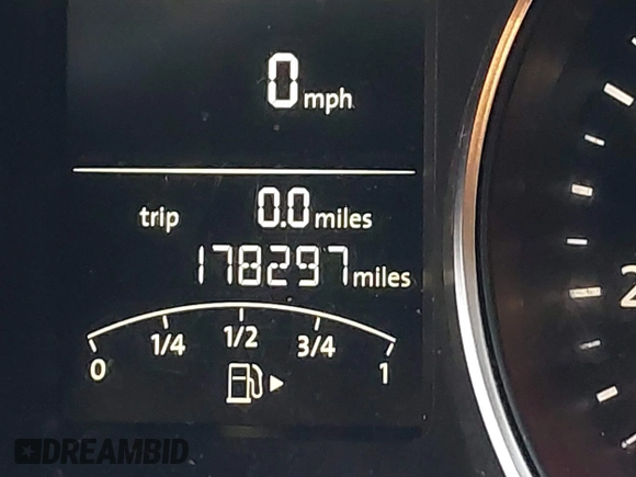 2015 Volkswagen Jetta Sport with VIN 3VWD17AJXFM351760, listed as a IAAI auction lot 41338466 with 178,297 mi miles and . Bid and sale history available at DreamBid. Image 12.