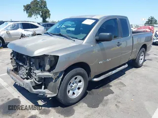 2006 Nissan Titan SE with VIN 1N6AA06A16N519035, listed as a IAAI auction lot 42654720 with 143,497 mi miles and . Bid and sale history available at DreamBid. Image 18.