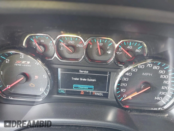 2017 Chevrolet Silverado 1500 LT with VIN 1GCVKRECXHZ157839, listed as a IAAI auction lot 42067806 with 132,135 mi miles and . Bid and sale history available at DreamBid. Image 7.