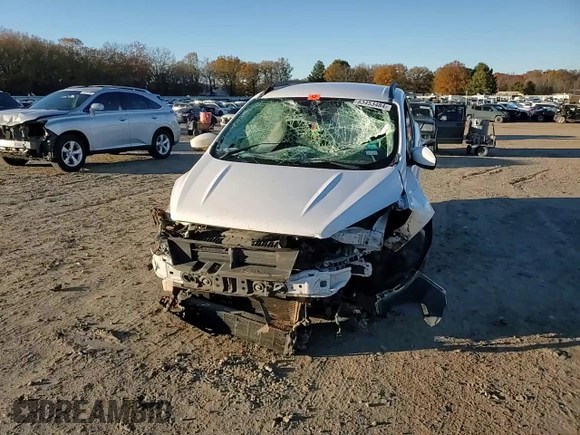 2018 Ford Escape SE z VIN 1FMCU9GD3JUB16376, wystawiony jako Copart lot #83453484 z przebiegiem 163 251 mil mil oraz Szkody całkowita. Historia ofert i sprzedaży dostępna na DreamBid. Obrazek 12.
