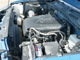 2019 Toyota Tacoma SR с VIN 3TMCZ5AN8KM214843, выставлен на аукционе IAAI как лот 43551026 с пробегом 54 313 миль миль и . История ставок и продаж доступна на DreamBid. Изображение 19.