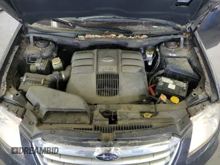 2013 Subaru Tribeca Limited с VIN 4S4WX9GD5D4401573, выставлен на аукционе Copart как лот 65688554 с пробегом 102 731 миль миль и Списание • Salvage title. История ставок и продаж доступна на DreamBid. Изображение 14.