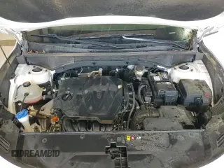 2021 Kia Sorento LX z VIN 5XYRGDLC5MG022690, wystawiony jako Copart lot #70135675 z przebiegiem 109 113 mil mil oraz Czysty tytuł • Clean title. Historia ofert i sprzedaży dostępna na DreamBid. Obrazek 14.