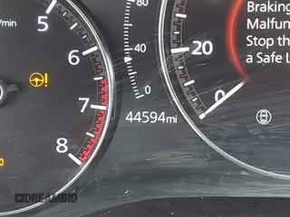 2022 Mazda 3 Select z VIN 3MZBPABL9NM316998, wystawiony jako IAAI lot #42117951 z przebiegiem 44 594 mil mil oraz . Historia ofert i sprzedaży dostępna na DreamBid. Obrazek 15.