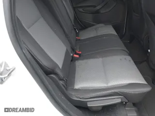 2017 Ford Escape SE with VIN 1FMCU0GD6HUB05121, listed as a IAAI auction lot 41921703 with 115,394 mi miles. Bid and sale history available at carsss.com. Image 8.