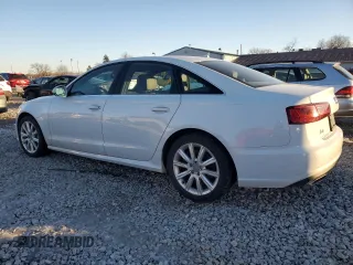2016 Audi A6 3.0L TDI Prestige with VIN WAUHMAFC5GN009432, listed as a Copart auction lot 42017575 with 175,993 mi miles and Clean Title. Bid and sale history available at carsss.com. Image 2.
