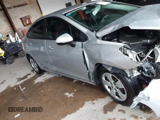 2017 Chevrolet Cruze LS with VIN 1G1BC5SMXH7230153, listed as a IAAI auction lot 42201611 with Not Provided miles and . Bid and sale history available at DreamBid. Image 13.