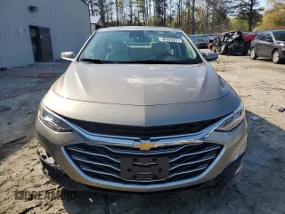 2024 Chevrolet Malibu LT with VIN 1G1ZE5STXRF214736, listed as a Copart auction lot 51078745 with 22,121 mi miles and Clean Title. Bid and sale history available at DreamBid. Image 5.