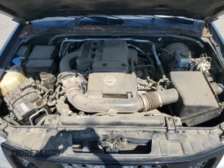 2019 Nissan Frontier SV с VIN 1N6AD0ER2KN738093, выставлен на аукционе Copart как лот 54183375 с пробегом 33 766 миль миль и Списание • Salvage title. История ставок и продаж доступна на DreamBid. Изображение 11.