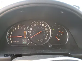 2004 Suzuki XL7 LX z VIN JS3TX92V044112500, wystawiony jako Copart lot #63123754 z przebiegiem 190 806 mil mil oraz Czysty tytuł • Clean title. Historia ofert i sprzedaży dostępna na DreamBid. Obrazek 9.
