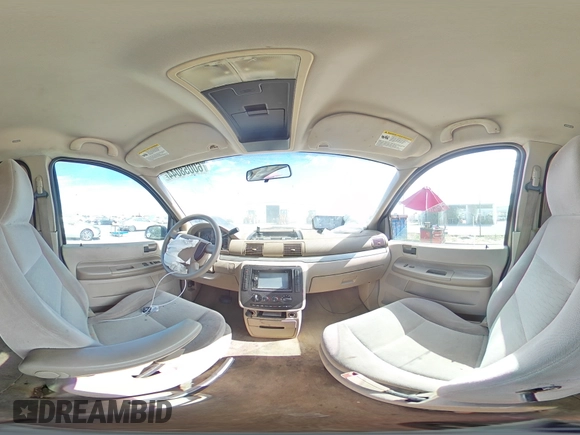 2005 Ford Freestar SE z VIN 2FMDA51635BA60614, wystawiony jako Copart lot #60058044 z przebiegiem 228 858 mil mil oraz Szkody całkowita. Historia ofert i sprzedaży dostępna na DreamBid. Obrazek 14.