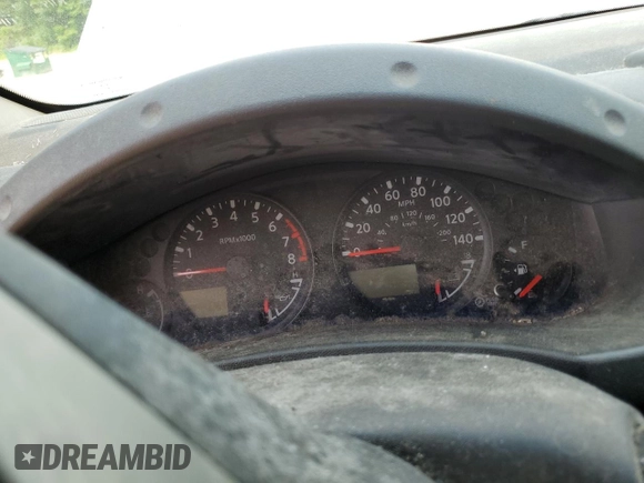 2007 Nissan Frontier Nismo с VIN 1N6AD06W87C409731, выставлен на аукционе Copart как лот 59582425 с пробегом Не указан миль и Чистый • Clean title. История ставок и продаж доступна на DreamBid. Изображение 9.