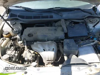 2008 Toyota Camry LE with VIN 4T1BE46K18U214912, listed as a IAAI auction lot 42003506 with 173,082 mi miles. Bid and sale history available at carsss.com. Image 6.