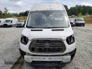 2016 Ford Transit Passenger XL with VIN 1FBAX2XM4GKA01160, listed as a Copart auction lot 55268645 with 914,996 mi miles and Clean Title. Bid and sale history available at DreamBid. Image 5.