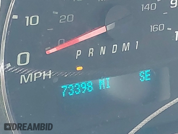 2019 Chevrolet Express Cargo with VIN 1GCWGAFP8K1370495, listed as a IAAI auction lot 42692818 with 73,398 mi miles and . Bid and sale history available at DreamBid. Image 7.