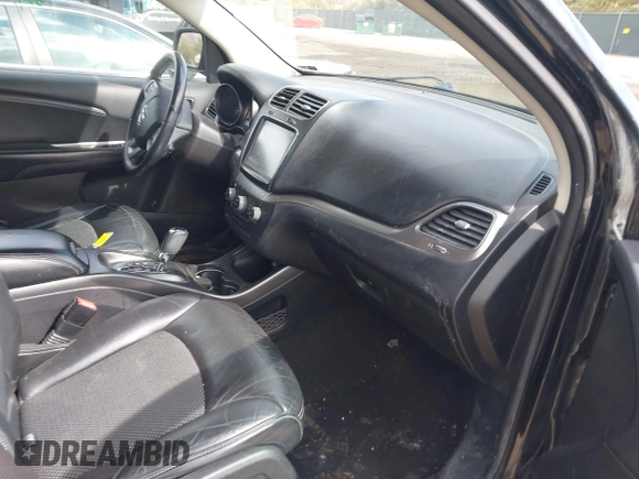 2016 Dodge Journey Crossroad Plus with VIN 3C4PDDGG4GT189844, listed as a IAAI auction lot 41977477 with 170,007 mi miles and . Bid and sale history available at DreamBid. Image 5.