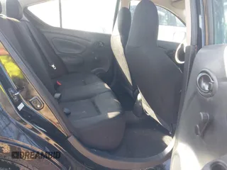 2016 Nissan Versa S with VIN 3N1CN7AP3GL855455, listed as a IAAI auction lot 41933078 with 90,112 mi miles and . Bid and sale history available at DreamBid. Image 8.