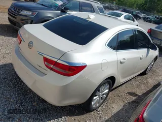2016 Buick Verano with VIN 1G4PP5SK9G4140391, listed as a IAAI auction lot 42119408 with 157,340 mi miles and . Bid and sale history available at DreamBid. Image 4.