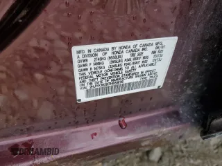 2007 Honda Ridgeline RT with VIN 2HJYK16297H551976, listed as a Copart auction lot 66175684 with 299,500 mi miles and Salvage Title. Bid and sale history available at carsss.com. Image 12.