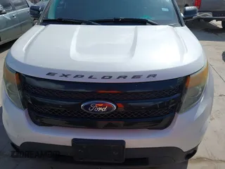 2014 Ford Explorer Sport с VIN 1FM5K8GT2EGA37267, выставлен на аукционе IAAI как лот 42702956 с пробегом 176 721 миль миль и . История ставок и продаж доступна на DreamBid. Изображение 11.