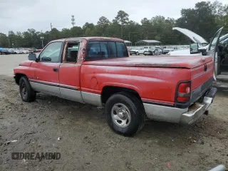 1995 Dodge 1500 z VIN 3B7HC13Y7SM100775, wystawiony jako Copart lot #79397364 z przebiegiem 228 303 mil mil oraz Szkoda całkowita • Salvage title. Historia ofert i sprzedaży dostępna na DreamBid. Obrazek 2.