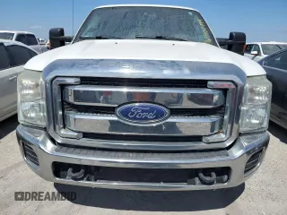 2016 Ford F-250 XL with VIN 1FTBF2A62GEC43859, listed as a Copart auction lot 75100794 with 91,371 mi miles and Salvage title. Bid and sale history available at DreamBid. Image 5.