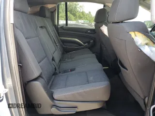 2016 Chevrolet Suburban LS with VIN 1GNSCGKC4GR240665, listed as a Copart auction lot 55630655 with 226,950 mi miles and Clean title. Bid and sale history available at DreamBid. Image 11.