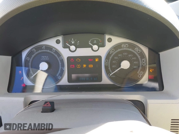2008 Mercury Mariner с VIN 4M2CU81Z18KJ28741, выставлен на аукционе IAAI как лот 41451859 с пробегом 199 818 миль миль и . История ставок и продаж доступна на DreamBid. Изображение 7.