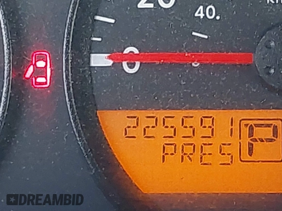 2012 Nissan Xterra X with VIN 5N1AN0NU1CC517484, listed as a IAAI auction lot 41569404 with 225,591 mi miles and . Bid and sale history available at DreamBid. Image 14.