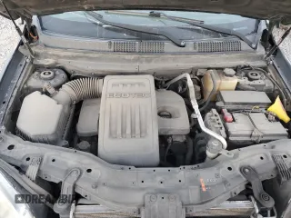 2014 Chevrolet Captiva Sport LTZ with VIN 3GNAL4EK5ES548533, listed as a Copart auction lot 73232824 with 144,836 mi miles and Clean Title. Bid and sale history available at DreamBid. Image 11.