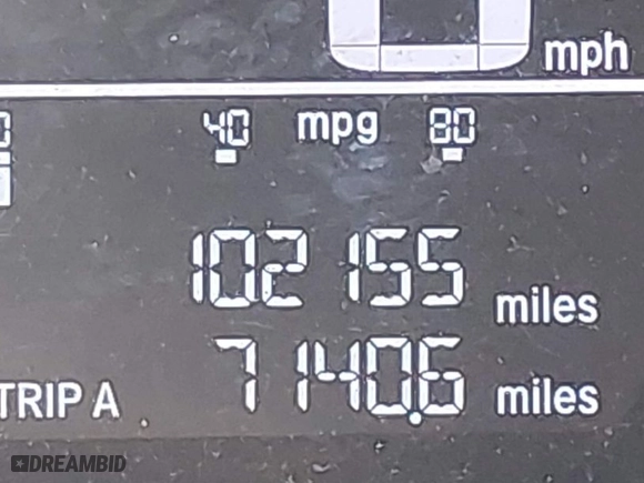 2018 Honda Civic Coupe LX-P with VIN 2HGFC4B00JH300934, listed as a IAAI auction lot 41208577 with 102,155 mi miles. Bid and sale history available at carsss.com. Image 15.