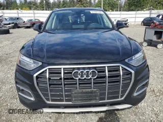 2021 Audi Q5 Premium z VIN WA1AAAFY7M2003373, wystawiony jako Copart lot #57497335 z przebiegiem 73 324 mil mil oraz Szkoda całkowita • Salvage title. Historia ofert i sprzedaży dostępna na DreamBid. Obrazek 5.
