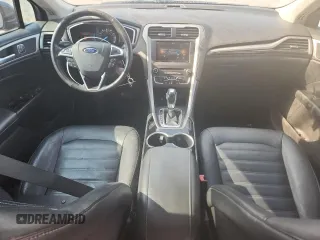 2016 Ford Fusion SE z VIN 3FA6P0HD9GR169611, wystawiony jako Copart lot #62939075 z przebiegiem 170 230 mil mil oraz Szkoda całkowita • Salvage title. Historia ofert i sprzedaży dostępna na DreamBid. Obrazek 8.