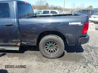 2015 Ram 1500 Tradesman z VIN 1C6RR7FT2FS615788, wystawiony jako IAAI lot #41804216 z przebiegiem 125 020 mil mil oraz . Historia ofert i sprzedaży dostępna na DreamBid. Obrazek 6.