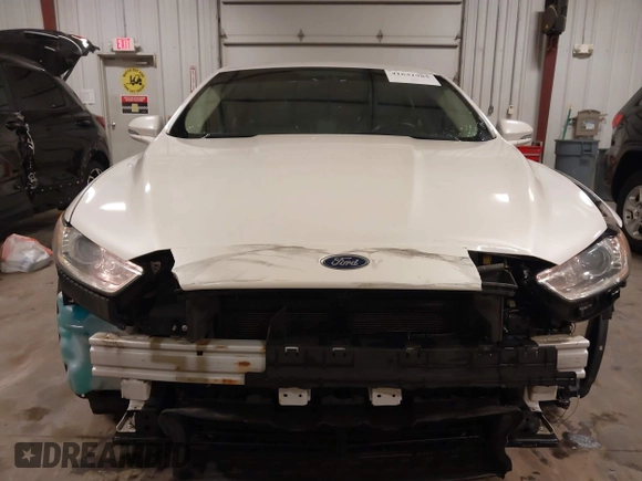 2016 Ford Fusion SE с VIN 3FA6P0HD1GR209518, выставлен на аукционе IAAI как лот 41631985 с пробегом 146 437 миль миль и . История ставок и продаж доступна на DreamBid. Изображение 6.