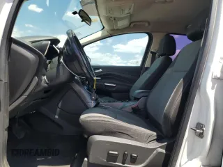 2017 Ford C-Max SE z VIN 1FADP5AU5HL117228, wystawiony jako Copart lot #56757025 z przebiegiem 330 453 mil mil oraz Szkoda całkowita • Salvage title. Historia ofert i sprzedaży dostępna na DreamBid. Obrazek 7.