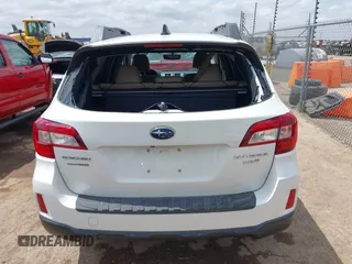 2017 Subaru Outback Limited z VIN 4S4BSENC7H3263630, wystawiony jako IAAI lot #42521532 z przebiegiem 54 285 mil mil oraz . Historia ofert i sprzedaży dostępna na DreamBid. Obrazek 16.