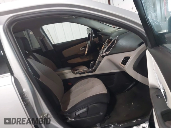 2010 GMC Terrain SLE-2 z VIN 2CTFLEEW0A6391742, wystawiony jako IAAI lot #41607448 z przebiegiem 181 922 mil mil oraz . Historia ofert i sprzedaży dostępna na DreamBid. Obrazek 5.