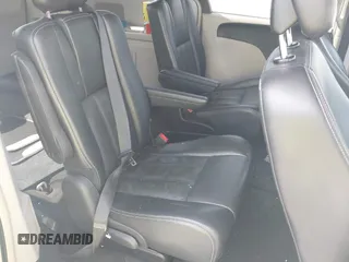 2012 Chrysler Town & Country Touring with VIN 2C4RC1BG9CR251902, listed as a IAAI auction lot 42165738 with 147,218 mi miles. Bid and sale history available at carsss.com. Image 8.