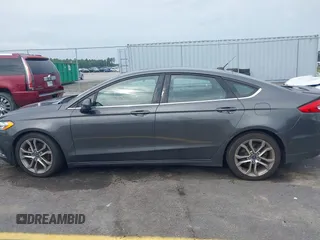 2017 Ford Fusion SE с VIN 3FA6P0H77HR403398, выставлен на аукционе IAAI как лот 42358950 с пробегом 112 588 миль миль и . История ставок и продаж доступна на DreamBid. Изображение 14.