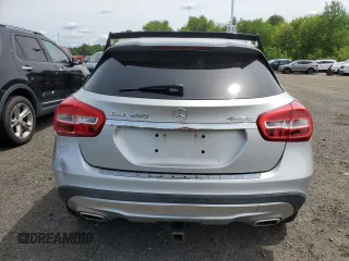 2015 Mercedes-Benz GLA 250 z VIN WDCTG4GB0FJ074636, wystawiony jako Copart lot #58718385 z przebiegiem 125 795 mil mil oraz Czysty tytuł • Clean title. Historia ofert i sprzedaży dostępna na DreamBid. Obrazek 6.