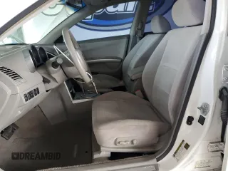 2006 Nissan Maxima SE с VIN 1N4BA41E06C845466, выставлен на аукционе Copart как лот 60576585 с пробегом 150 105 миль миль и Чистый • Clean title. История ставок и продаж доступна на DreamBid. Изображение 7.