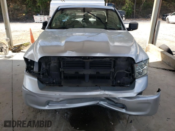 2016 Ram 1500 Big Horn with VIN 1C6RR6LG5GS194233, listed as a Copart auction lot 73666344 with 152,376 mi miles and Clean Title. Bid and sale history available at carsss.com. Image 5.