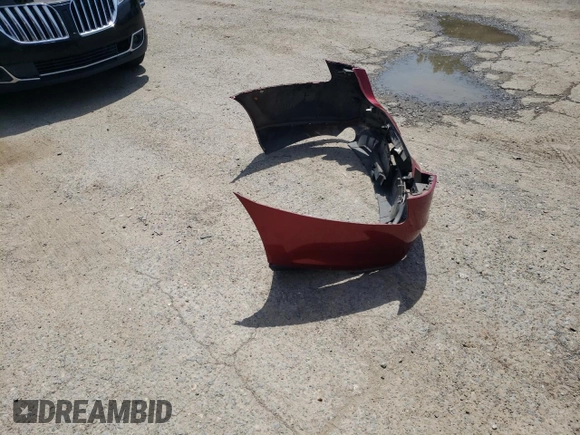 2013 Ford Taurus Limited with VIN 1FAHP2F84DG183445, listed as a Copart auction lot 59721155 with 115,832 mi miles and Salvage title. Bid and sale history available at DreamBid. Image 12.